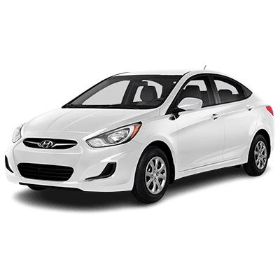 Hyundai Accent - HyA Rent A Car