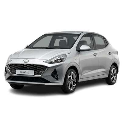 hyundai grand i10 vehiculo