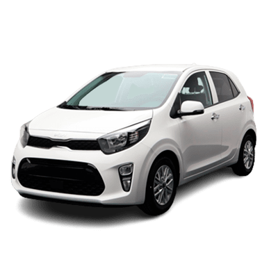 kia picanto vehiculo
